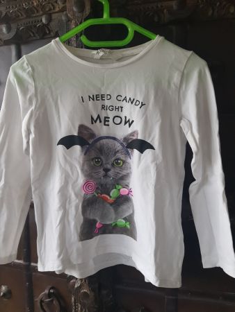 MÄDCHEN SHIRT