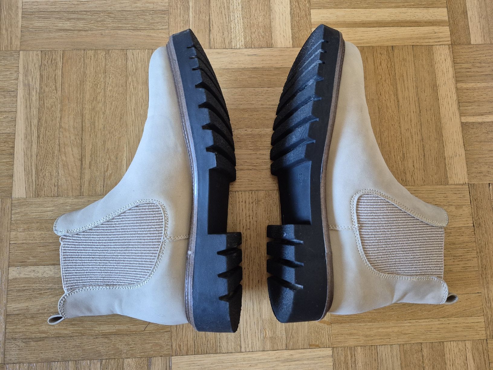 Graceland Scarpe da donna: Bottines Graceland 38 – Usato da Lausanne venduto da claire1401 2