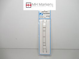 Viessmann 4140 Fahrdraht 167,5mm Oberleitung Anlage Bau H0
