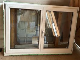 Fenster / Umbau / Renovation/ Bauen/