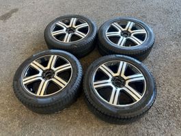 Mercedes Benz S213 Winterräder 235/55/R19 101H M+S