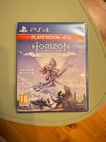 Horizon Zero Dawn Complete Edition - Playstation 4 CD