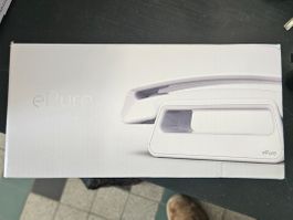 Swissvoice ePure Iconic Schnurloses Telefon - Neuwertig!