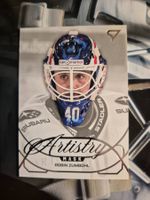 Robin Zumbühl ZSC Lions 2025/26 Sportzoo Mask