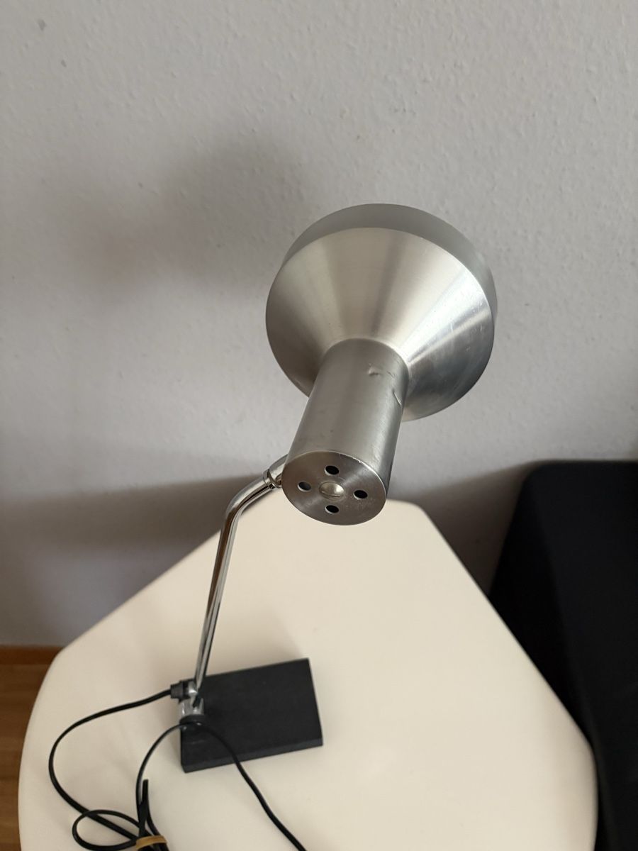 Lampade: Belle lampe vintage articulée – Usato da petit lancy venduto da FerreiraLuis 5