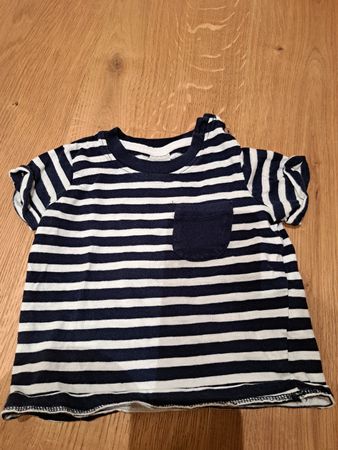 H&M Baby T-Shirt, Grösse 68