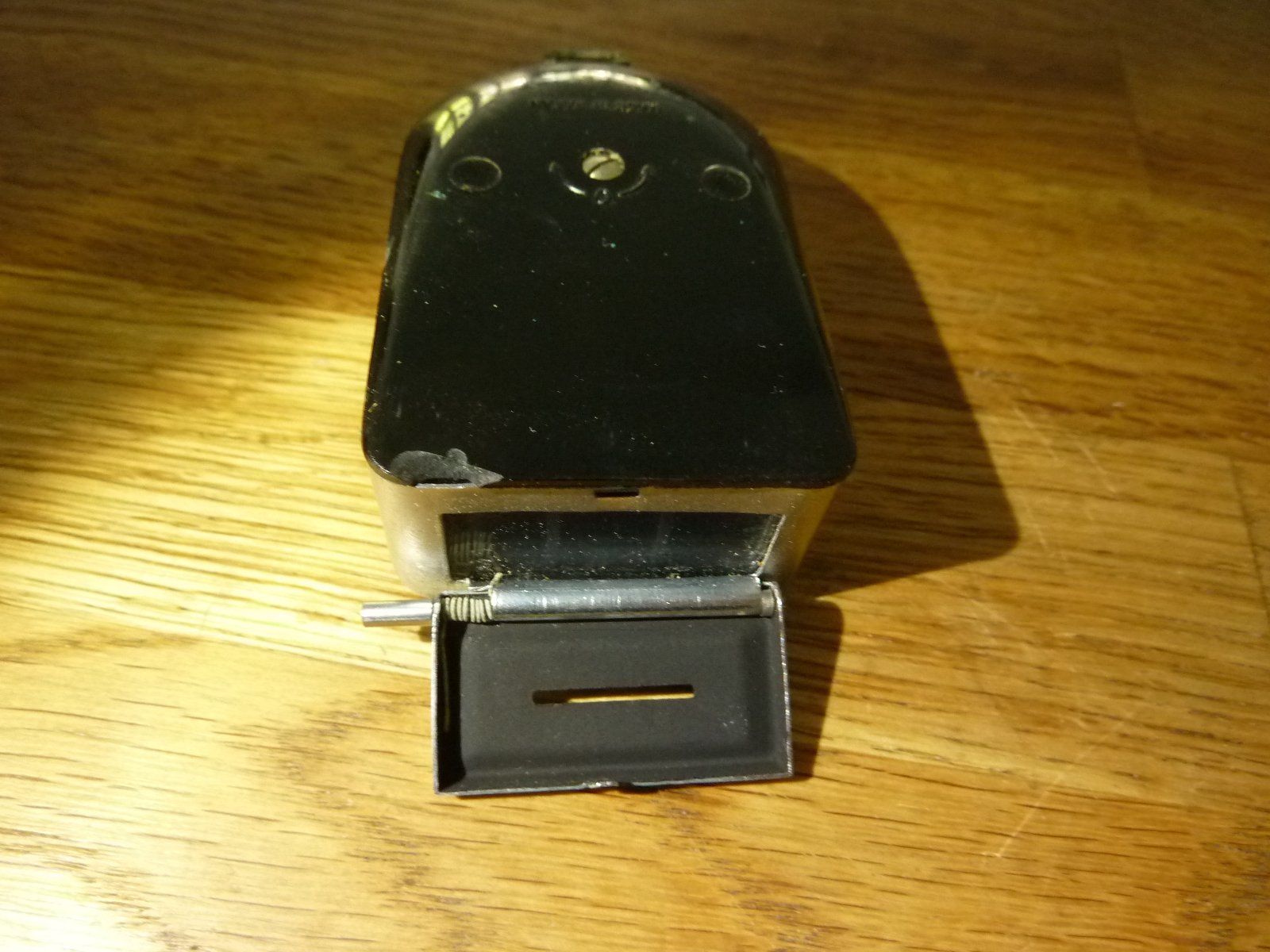 Misurare: Belichtungsmesser Unittic Light meter Modell 9 – Usato da Hochfelden venduto da swissice 3