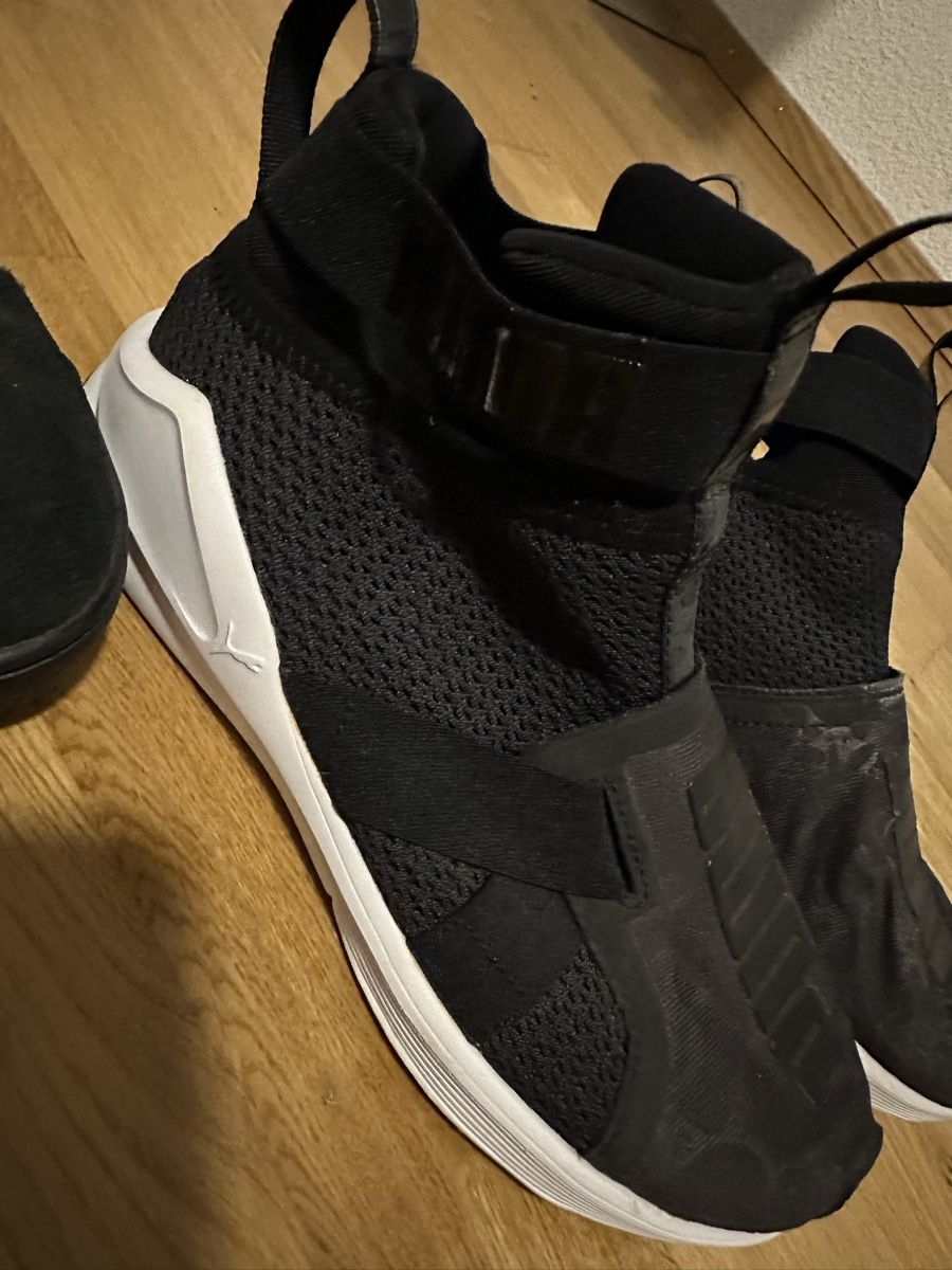 Puma Damenschuhe: Schuhe – Gebraucht aus Buttikon SZ von Dana2002