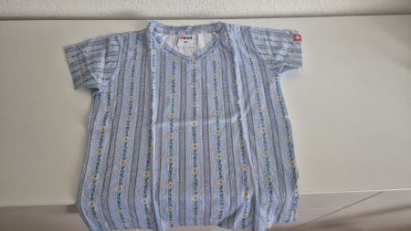 Kess Kinder T-Shirt, Gr. 128, Sommer Shirt, Top Zustand