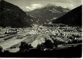 Chur - Eidg. Schützenfest 1949