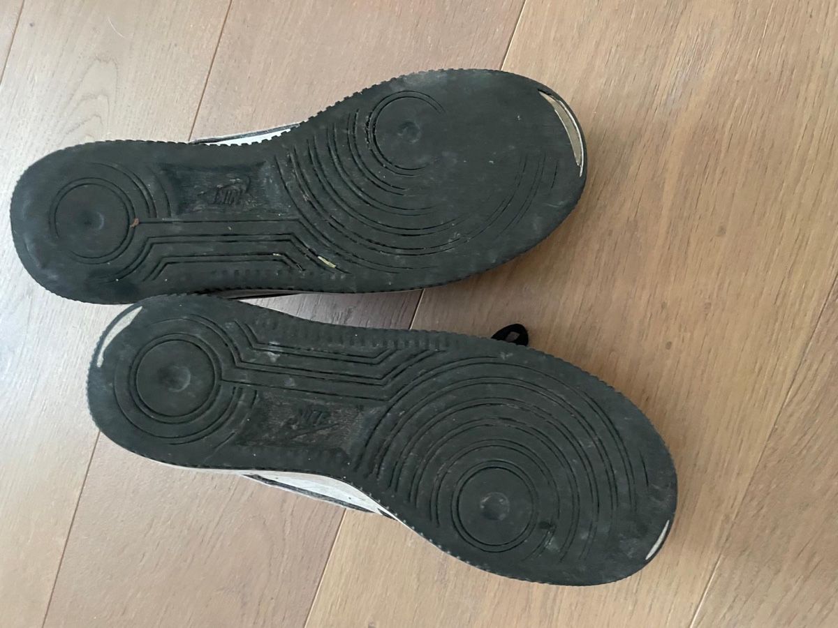 Nike Scarpe da uomo: Nike Air Force 1, Gr. 39 – Usato da Wettswil venduto da Venice3 2