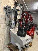 Butler Airdraulic elektrisch 220 Volt