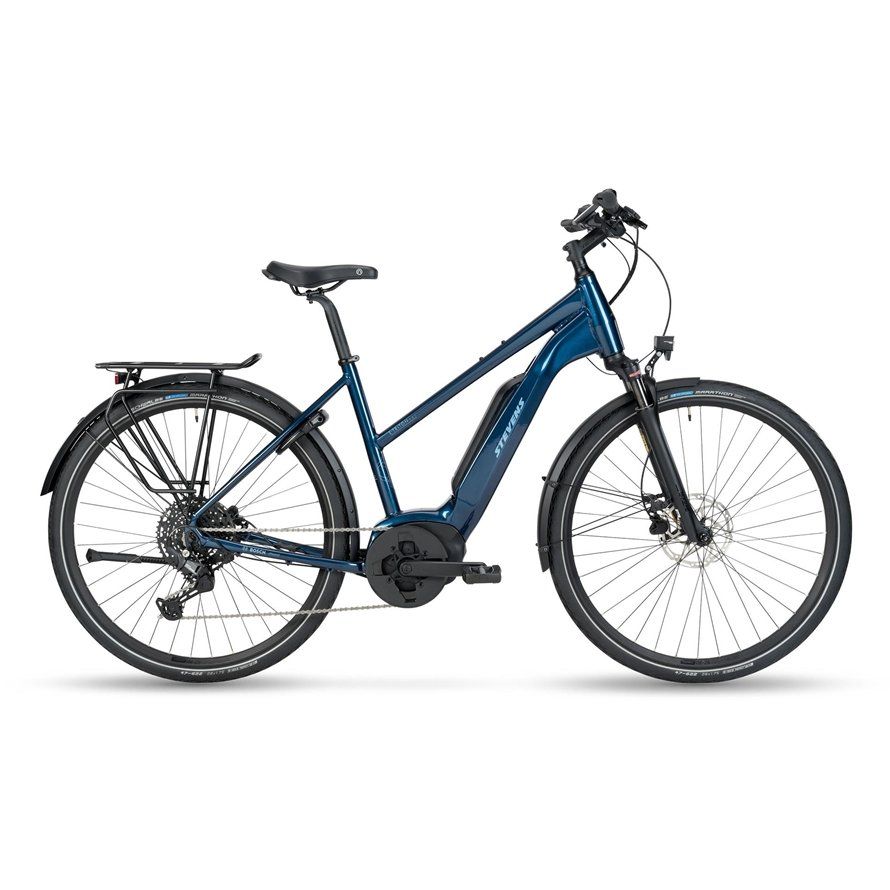 Stevens Biciclette: E-Triton 5.5.1 LT Gen.2 46cm – Nuovo e nell'imballaggio originale da Giubiasco venduto da cattaneo 2