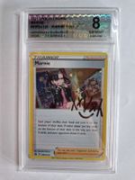 Pokémon - Marnie #SWSH120 (Grading)