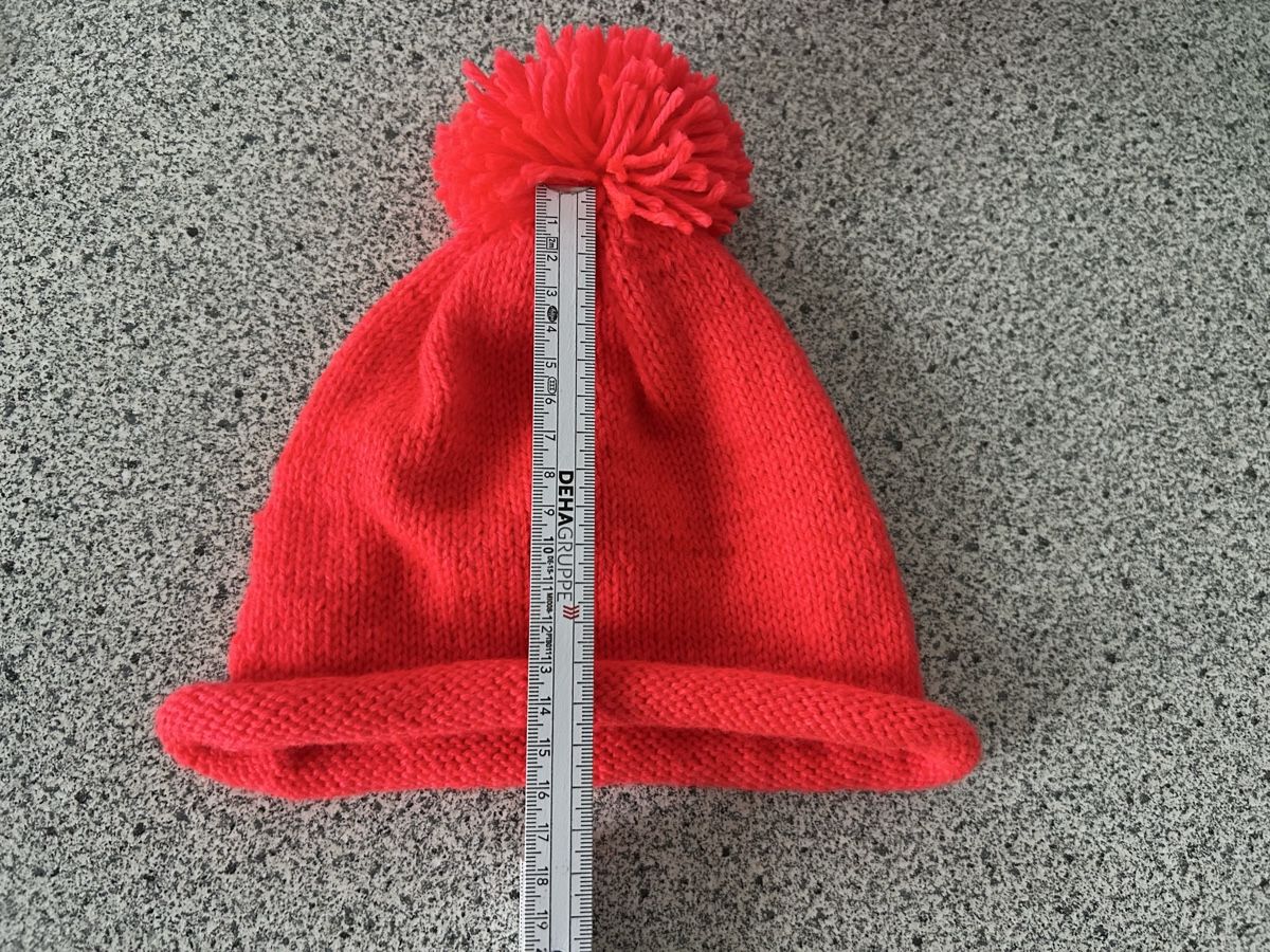 Chapeaux, bonnets & casquettes: Handarbeit Strickmütze – Neuf (Voir description) à Wettingen par sar_k7hg 4