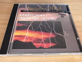 Lee Spencer – Rainstorms - The Tears Of God