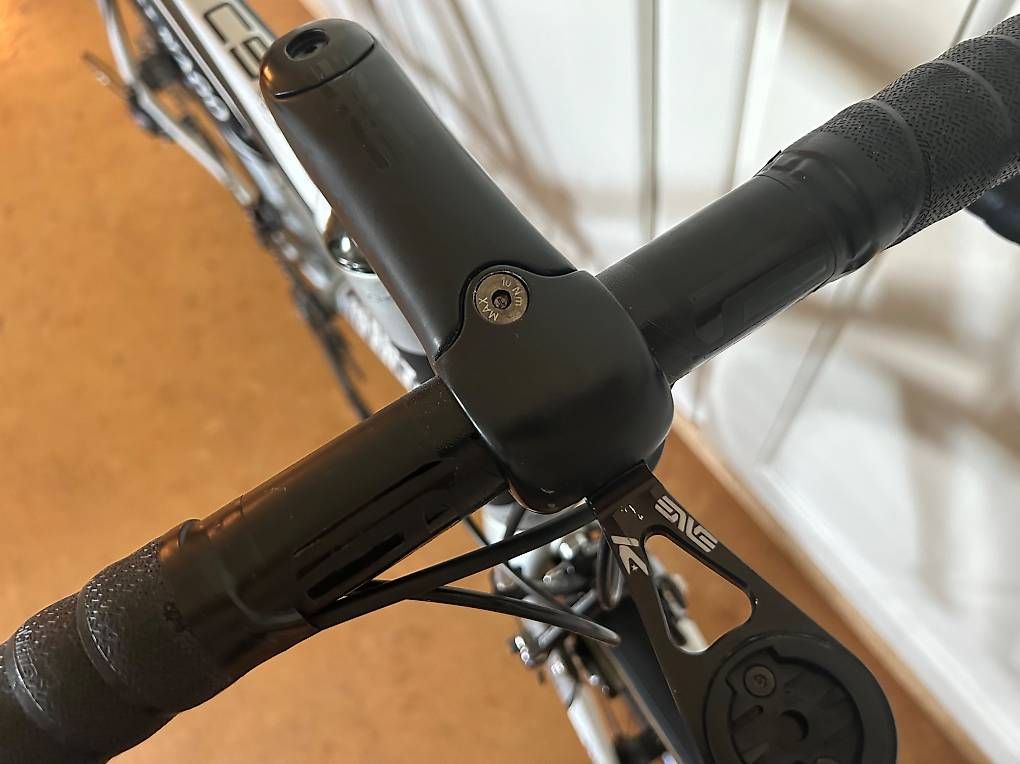 Colnago Biciclette: Colnago C59 – Usato da Evilard venduto da cylyk 1