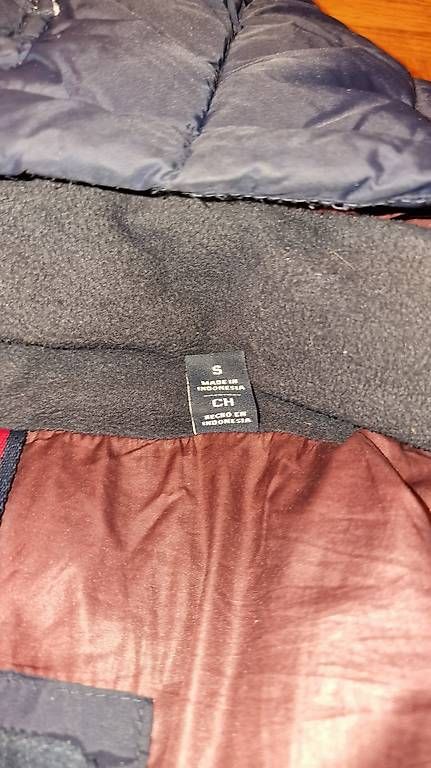 Giacche: Doudoune TOMMY HILFIGER – Usato da Cernier venduto da seb_lqc6 4