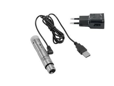 Illuminazione & Effetti luce: Eurolite AKKU QuickDMX-Funkempfänger – Nuovo e nell'imballaggio originale da Däniken SO venduto da Profog1 2
