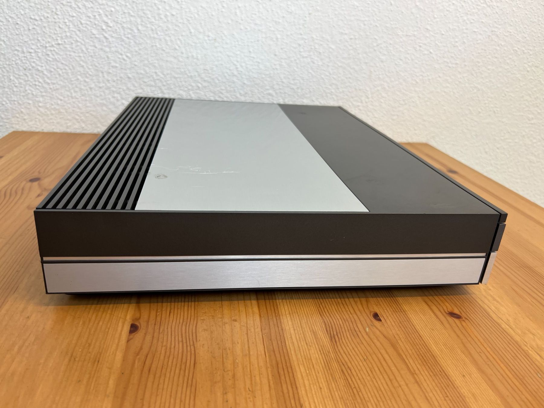 Amplificateurs: Bang & Olufsen Beomaster & Master Control Panel 5500 – Défectueux à Egg b. Zürich par Frank999 5