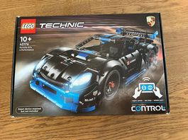 Porsche Lego Technic 42176
