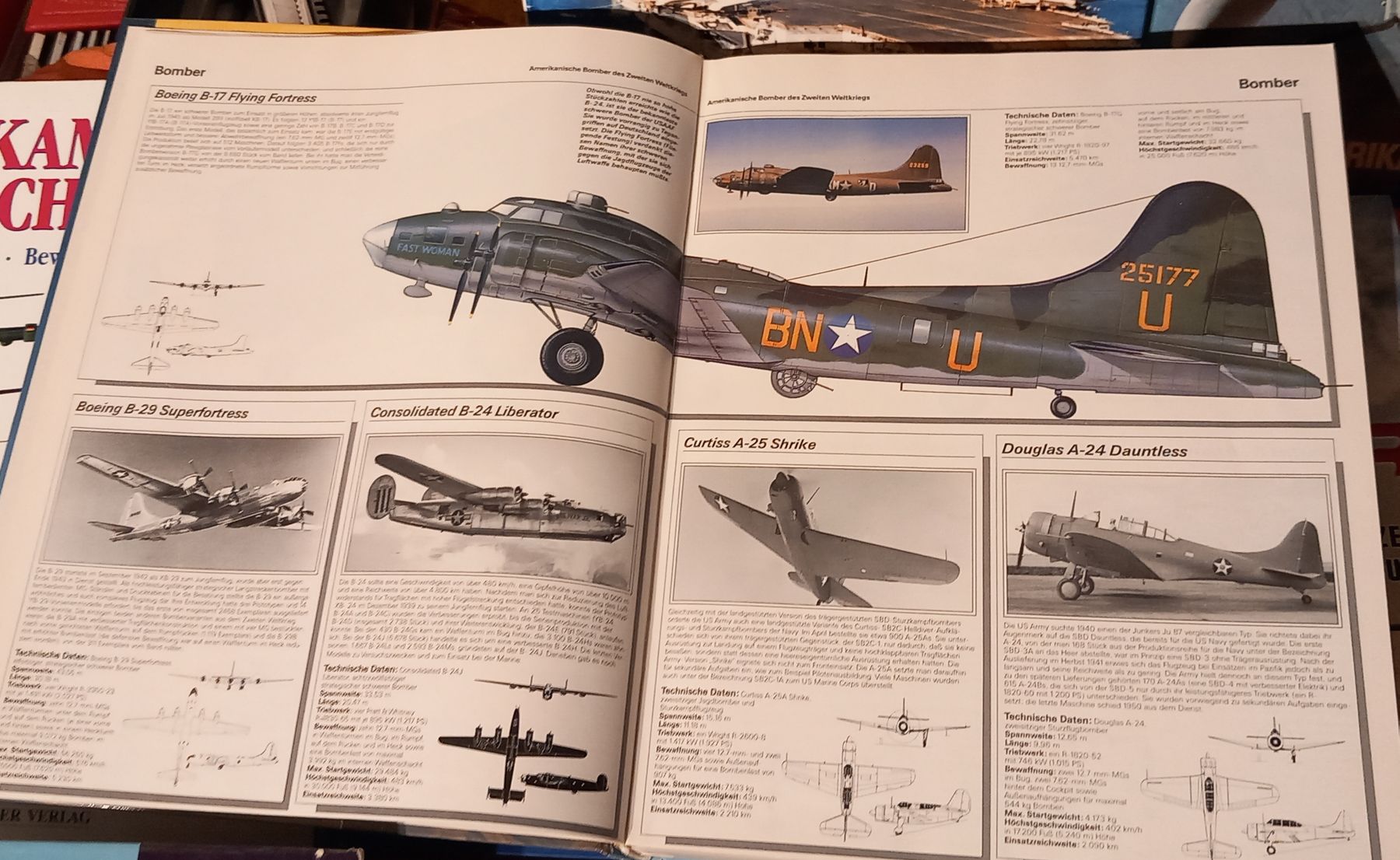Libri: Military Bücher – Usato da Kallnach venduto da mila1982 4