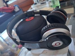 Casque audio Beats 