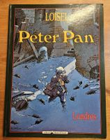 Peter Pan (Loisel) N 1 (T.B.E.) Londres
