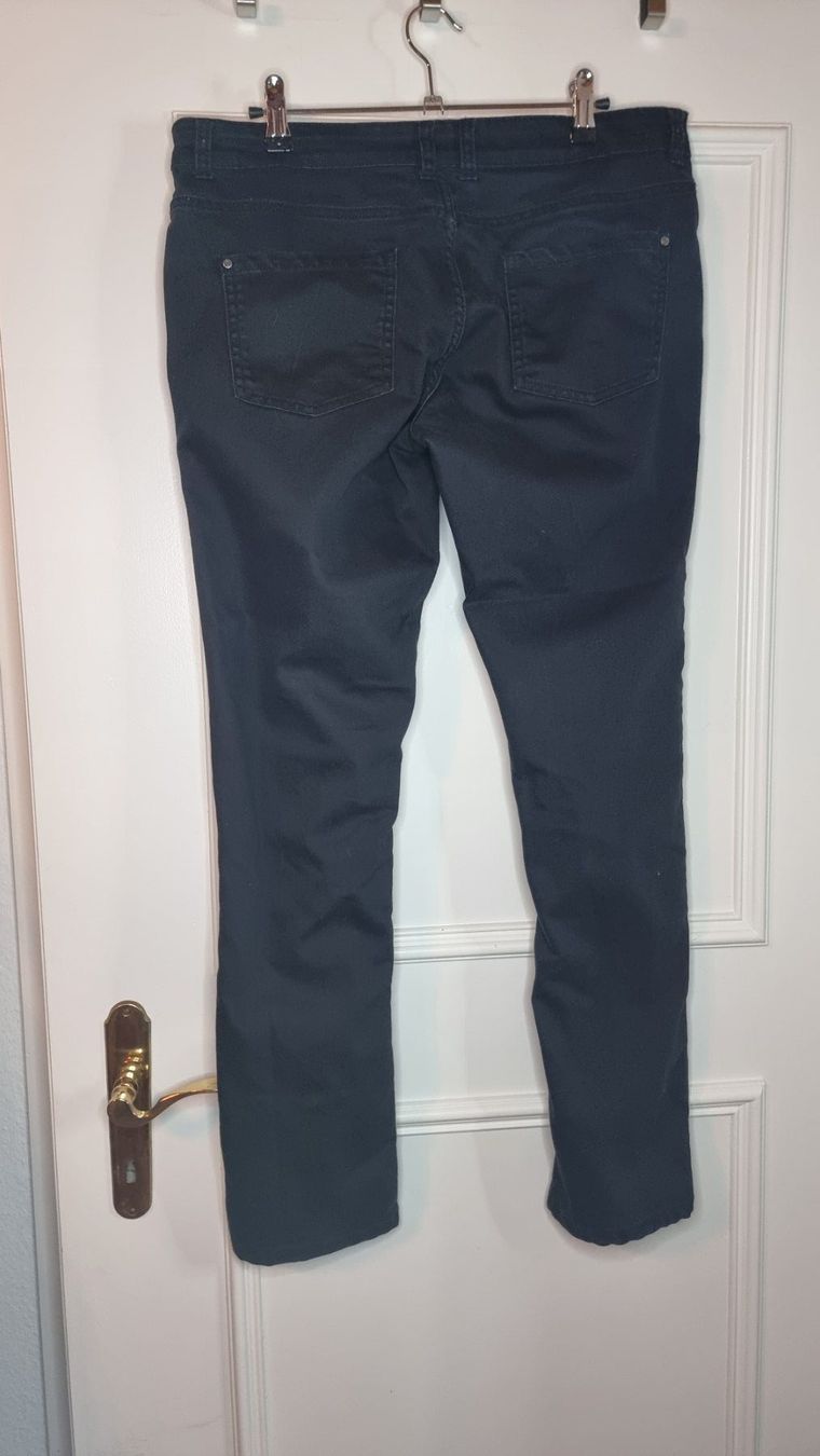 Pantaloni: 🌺Hose Größe 38/40🌺 – Usato da Wald ZH venduto da CapLux 2