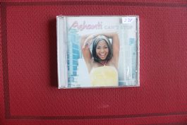 Ashanti - Can'tStop - selten (CD 278)