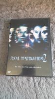 FINAL DESTINATION 2     DVD