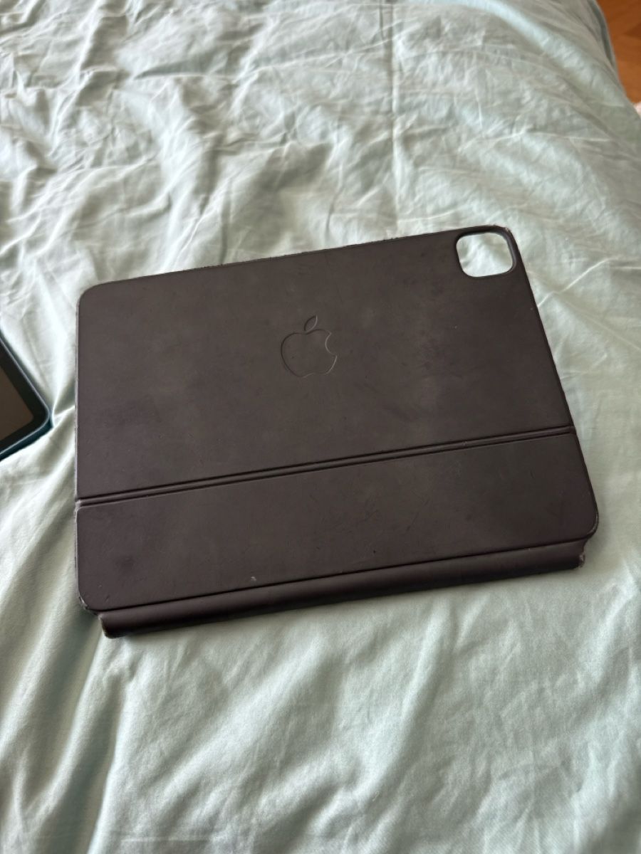 Apple Tablet PC: I pad 11’ – Usato da Meilen venduto da nin_2zz6 5