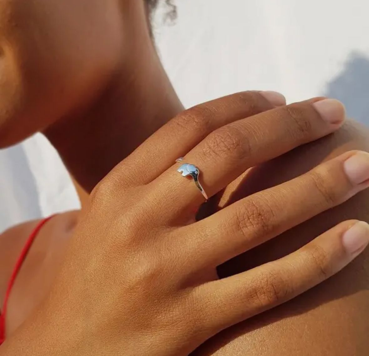 Anelli: Ring – Nuovo e nell'imballaggio originale da Döttingen venduto da Orangeroad 1