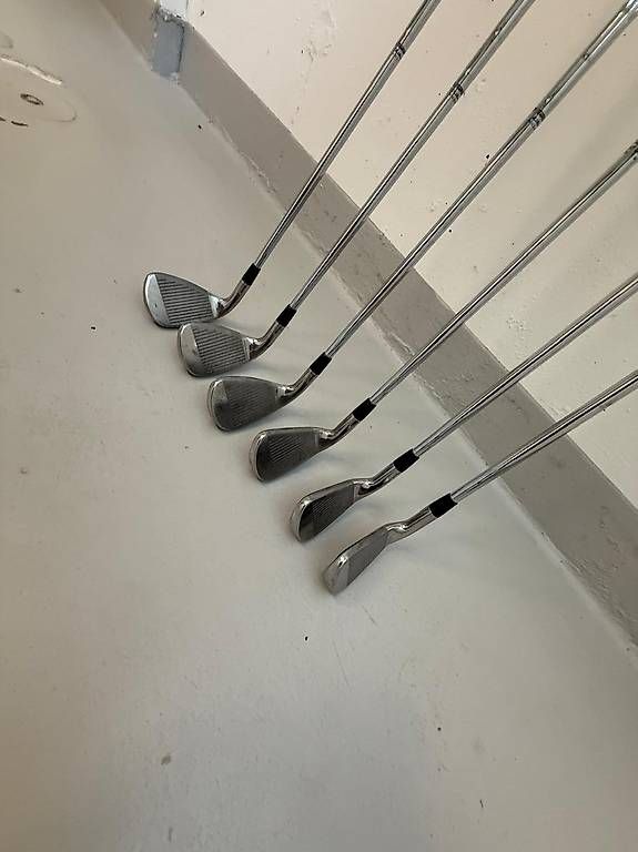 Titleist Mazze & Set: Titleist AP1 712 Eisensatz 5PW | RH | True Temper XP R300 | – Usato da Speicher venduto da tut_c5xn 3