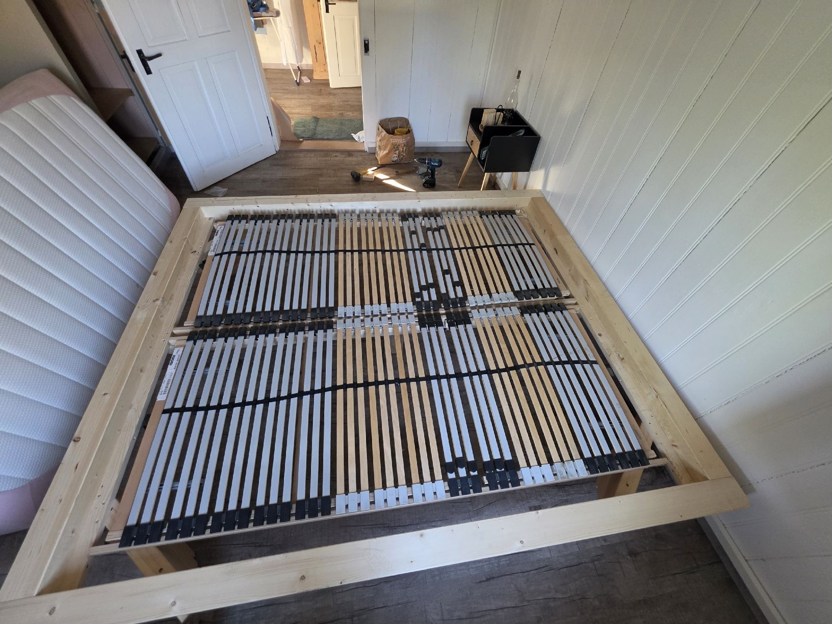 Ikea Reti a doghe: 2x Lattenrost Sultan Lovund 80x200 – Usato da Montlingen venduto da Eifach_nur_Bellinda