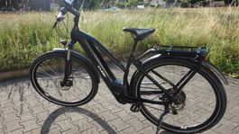 Cube Kathmandu E-Bike ebike Bosch Performance Line CX Gr. S