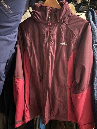 shires Reitjacke L