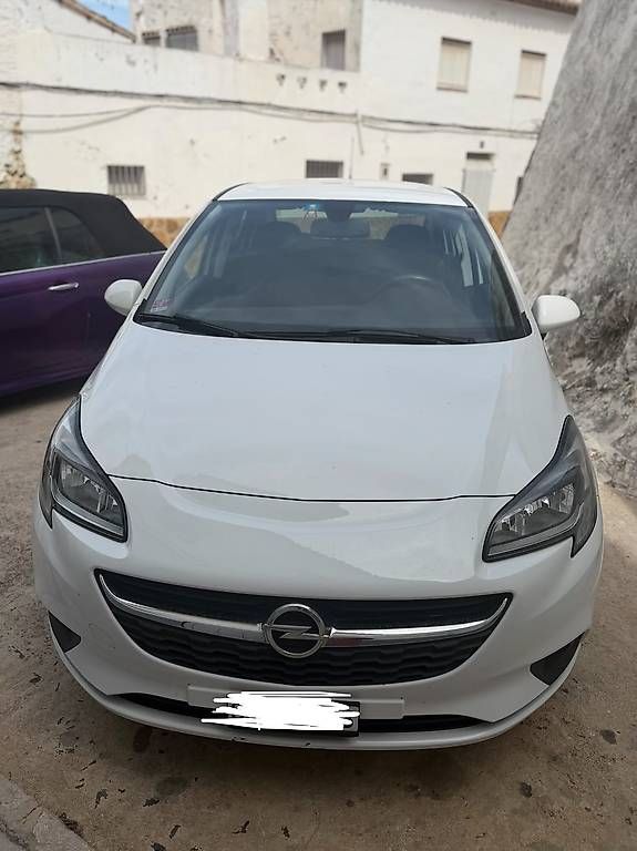 Automobili: Opel Corsa 1,4 ECOFLEX EDITION, Start/Stop System – Usato da Weite venduto da Jana_Su89