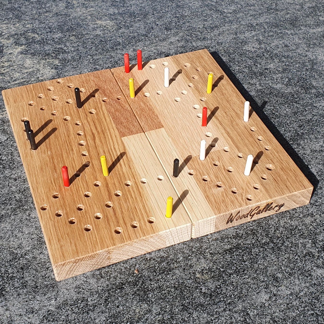 Giochi: TravelDOG / Reise-DOG – Nuovo e nell'imballaggio originale da Ottenbach venduto da WoodGallery 1