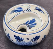 Delfter blau / Hand Painted / H 8cm / D 10cm