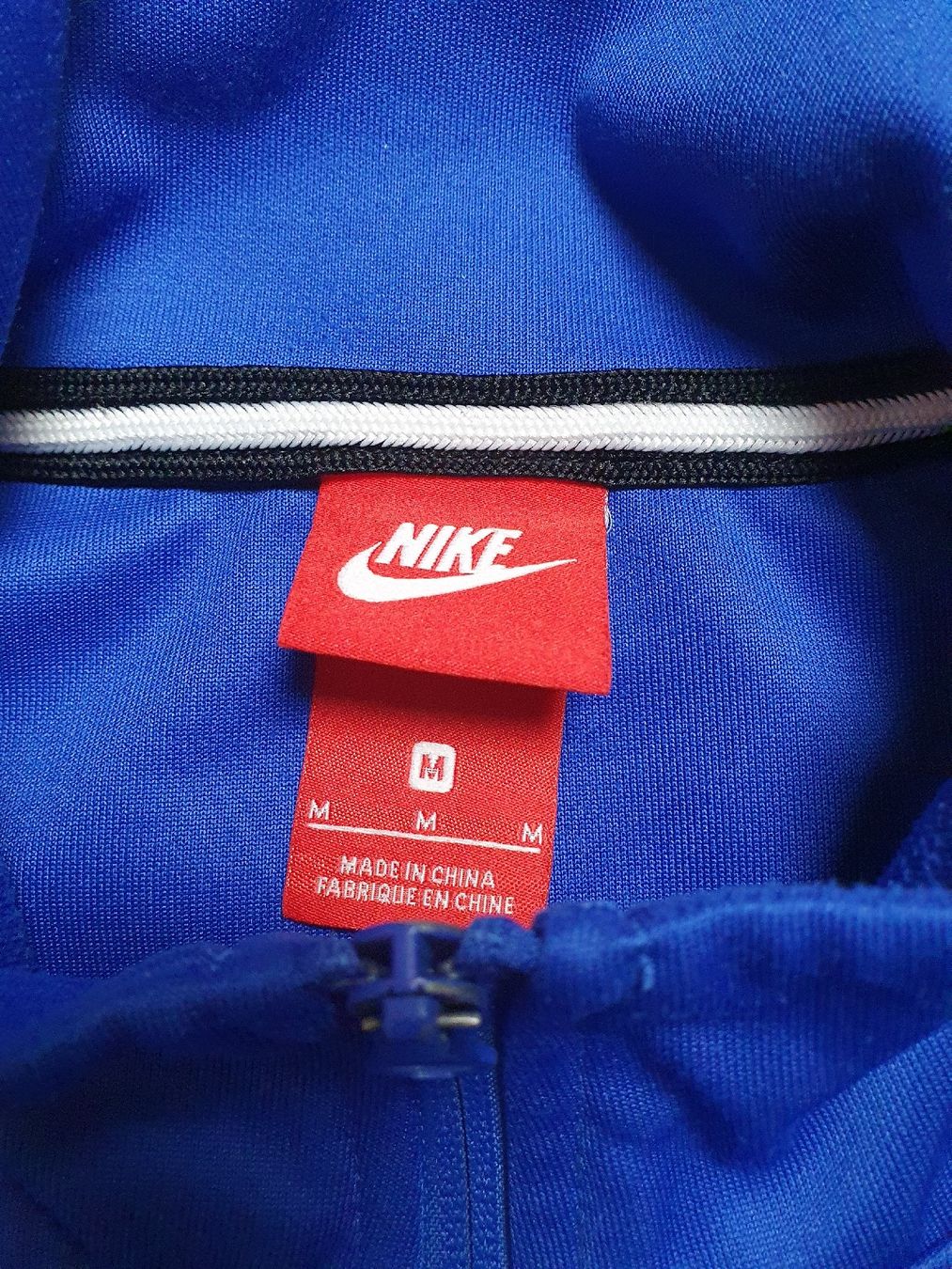 Nike Giacche: Nike x Paris Saint-Germain Trainingsjacke Gr. M – Nuovo (secondo la descrizione) da St. Gallen venduto da CaliSunshine 4