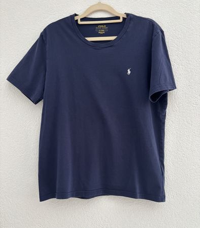 T-shirt Ralph Lauren