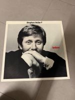 Schallplatte / Stephan Sulke / 7 kekse
