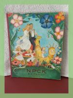 N.P.C.K. Erzählt Band 4 Nestle 1942