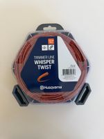 Husqvarna Whisper Twist Trimmerfaden 2,7 mm / 60 m – neu