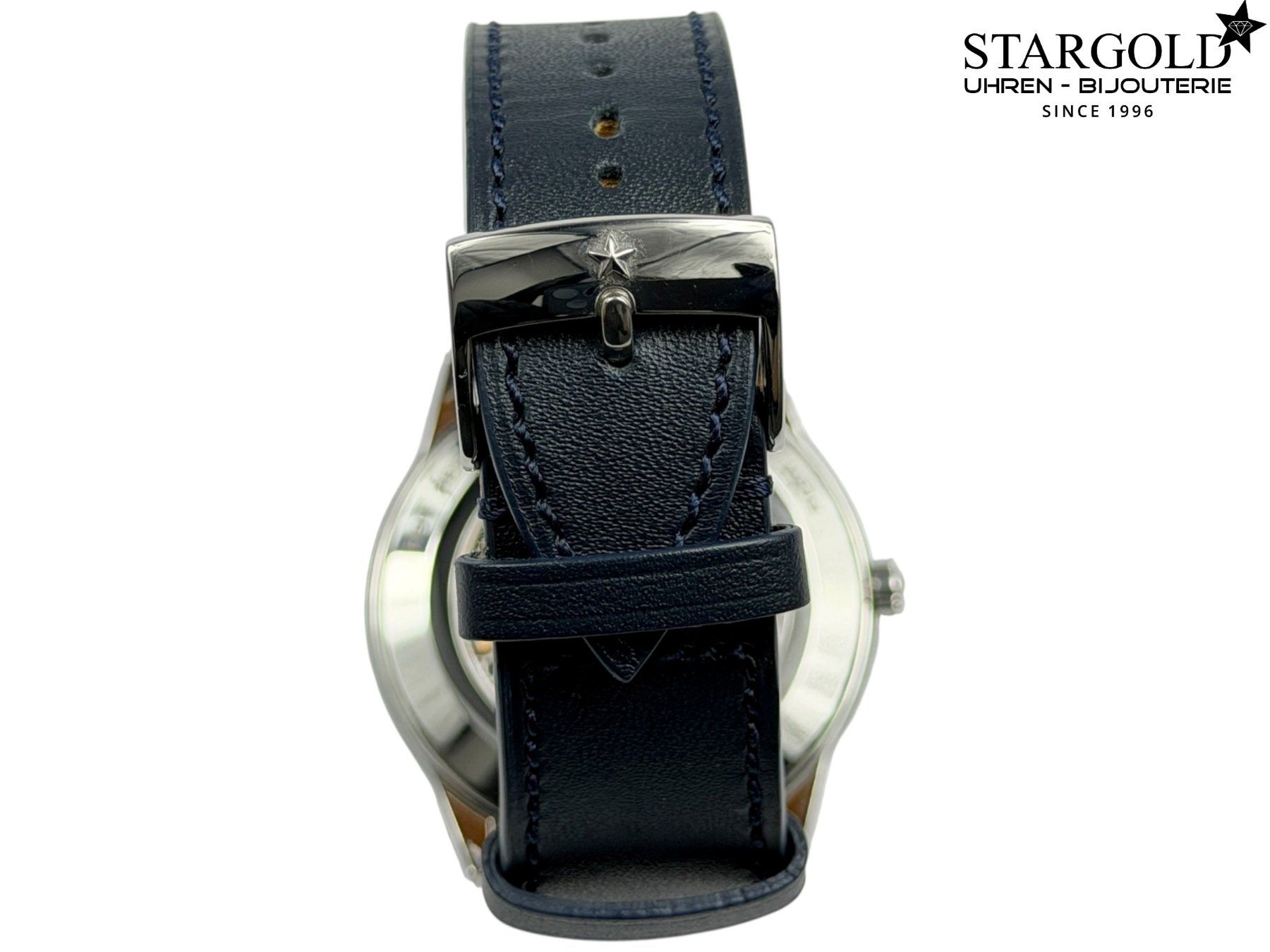 Zenith Orologi: Zenith Elite Ultra Thin - 03.3100.670./01.C922 – Usato da Zürich venduto da Stargold-Uhren 7