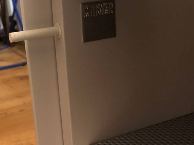 Kettnaker Mobili TV: kettnaker tv möbel in great condtion – Usato da Weiach venduto da A.Hatem 2