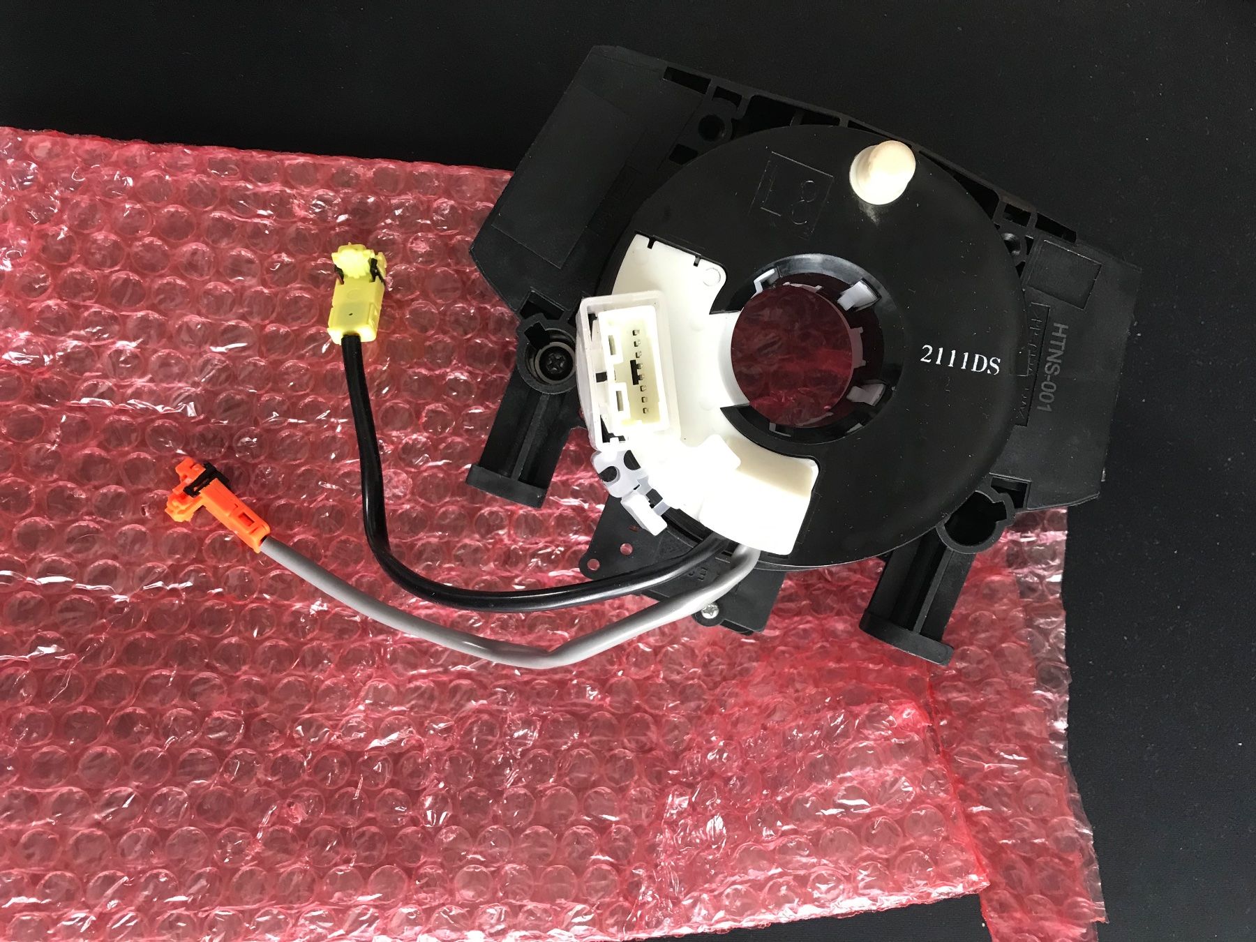 Alle Autoersatzteile: Lenkradwinkelsensor – Neu (gemäss Beschreibung) aus Langnau am Albis von CollectingCoRe 2