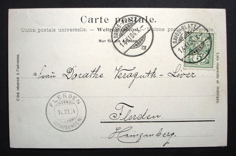 Cartoline postali: MONTREUX Schloss Chillon – Usato da Jona venduto da philajona 1
