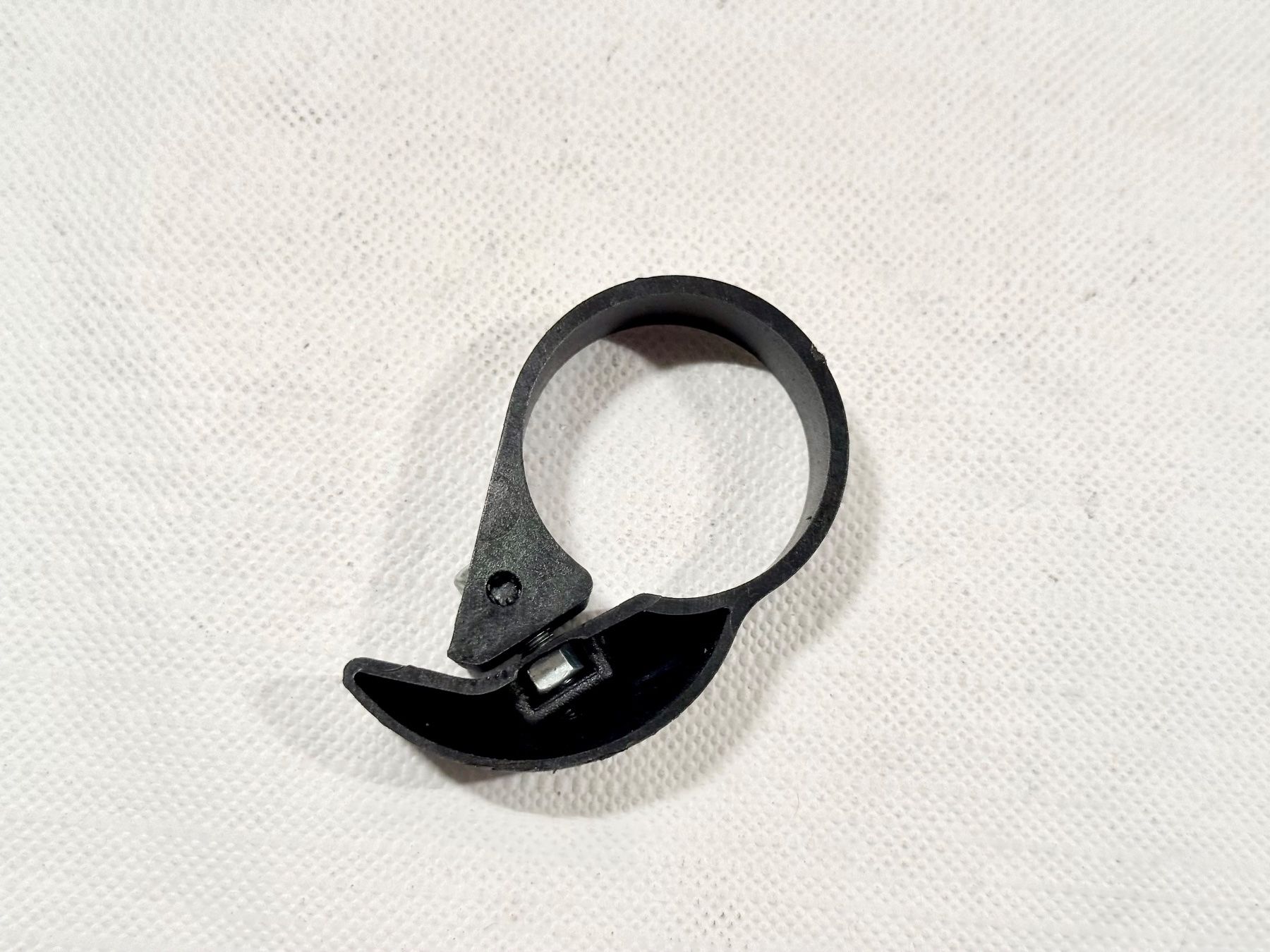 Ersatzteile: Kettenabweiser Chain-Guide 35mm NEUWERTIG 2607 – Gebraucht aus Luzern von bikeandbeltcom 2